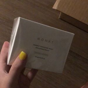 Monat Makeup Vanishing Balm